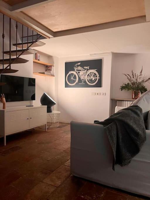 דירות מילאנו Il Loft Di Audrey מראה חיצוני תמונה