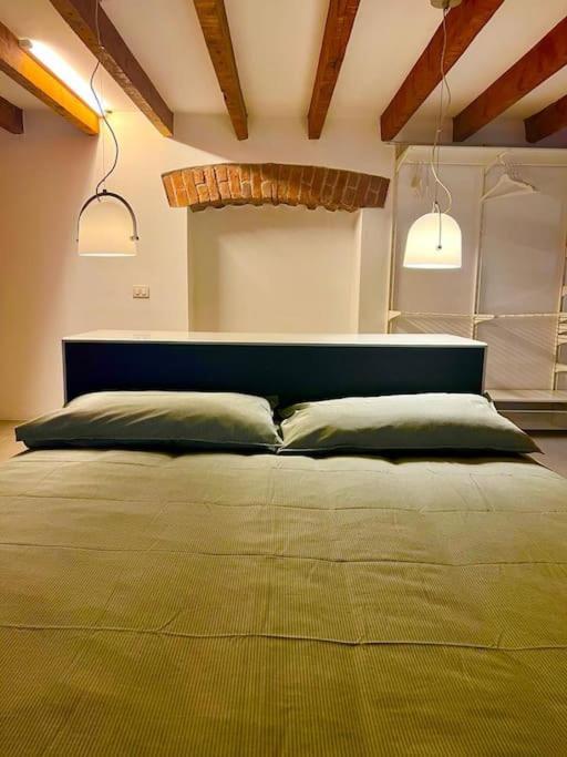 דירות מילאנו Il Loft Di Audrey מראה חיצוני תמונה